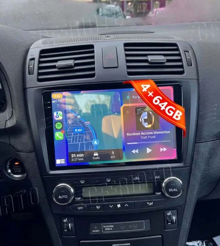 64g für toyota - 4+64g,