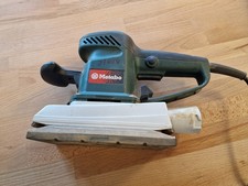 Metabo SR 356 Schwingschleifer