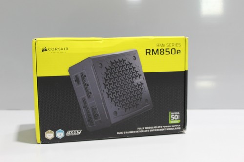 Corsair rme series rm850e - corsair,