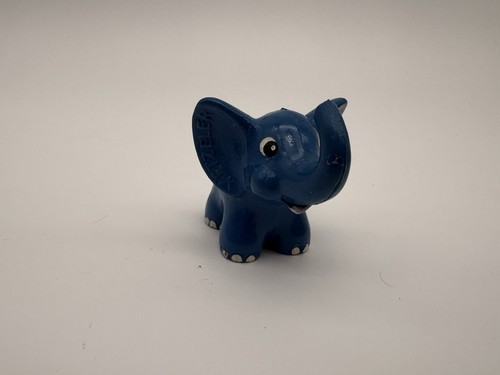 Metzeler elefant werbefigur - metzeler,