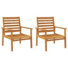 Gartensessel stk massivholz - gartensessel,
