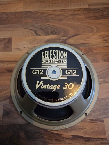Celestion vintage - celestion,