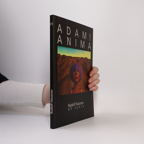 Adam und anima - adam,