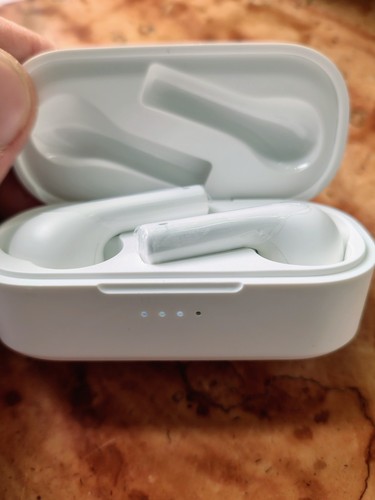 Aukey true wireless earbuds - aukey,
