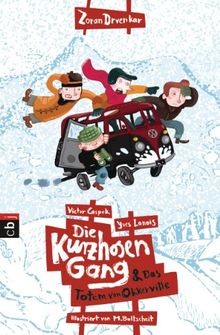 Die kurzhosengang und das - kurzhosengang,