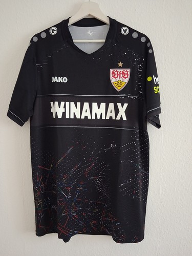 Original vfb trikot kein - vfb-trikot,