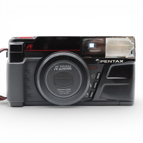 Pentax zoom kompaktkamera - zoom-70,