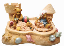 Cherished Teddies Sandburg