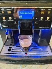 Philips Saeco Aulika Evo