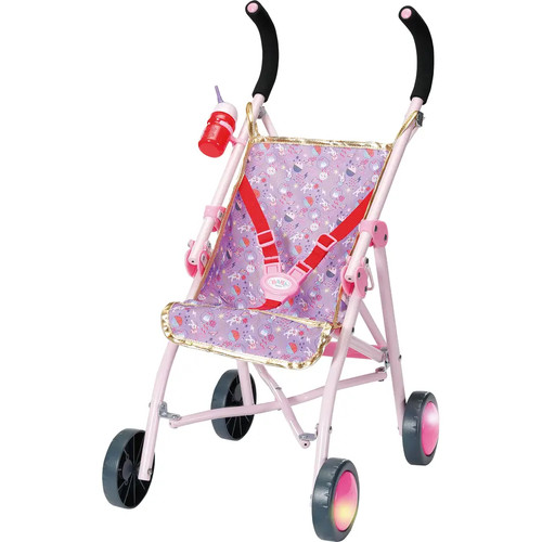 Zapf 829950 baby born happy - 829950,