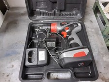 Akku Bohrschrauber SKIL