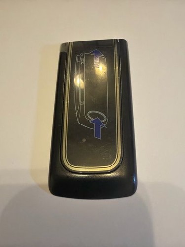 Original nokia 6555 cover - 6555,