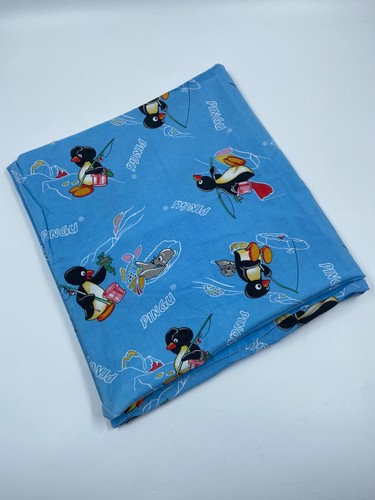 Pingu pinguin kinder - pingu,
