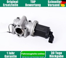Alfa Romeo 159 55215031 Abgasrückführungsventil AGR 1.9 JTD