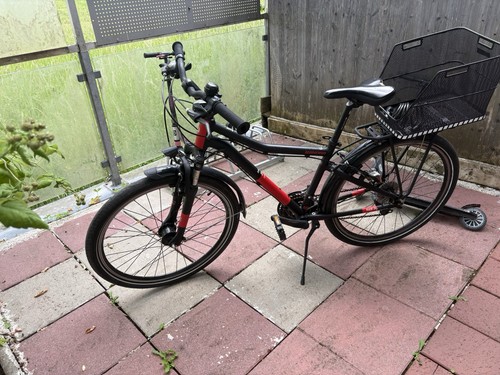 Winora jugendfahrrad zoll - winora,