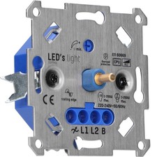 Phasenabschnittsdimmer