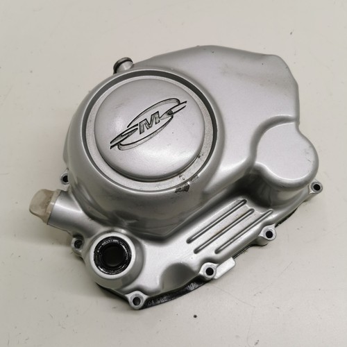Smc rex 125 chopper - smc,