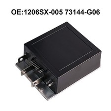 Hochleistungs 36V 300A