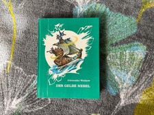 Alexander Wolkow. Der Gelbe