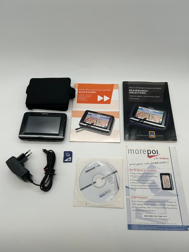 Medion md96050 mobiles - medion,