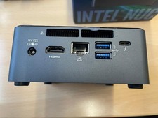 NUC Mini PC - NUC7I5BNH - i5
