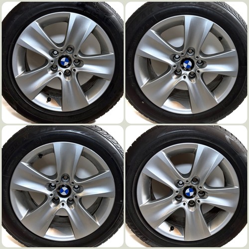 Bmw 5er f10 f11 - f10, original