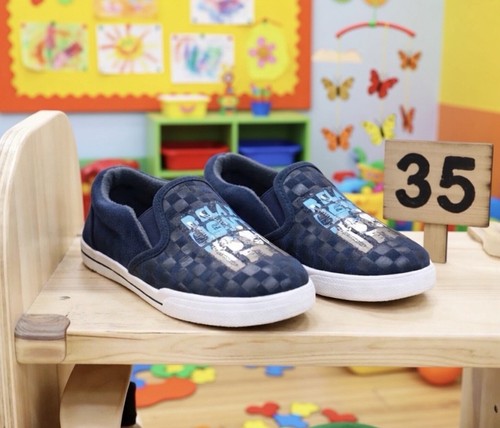 Vty kinderhausschuhe 35 - -, gr.35