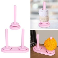 Garnhalter Nähzubehör leicht