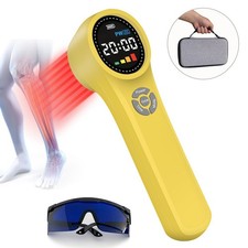 1760mW Laser Therapie Gerät