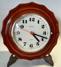 Küchen-Wanduhr von KIENZLE