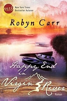 Happy end virgin river von - end,
