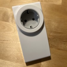 Peha Funk Zwischenstecker 1Kan. D 4511 FU-EBIM ST Bussystem-Schaltaktor 00364576