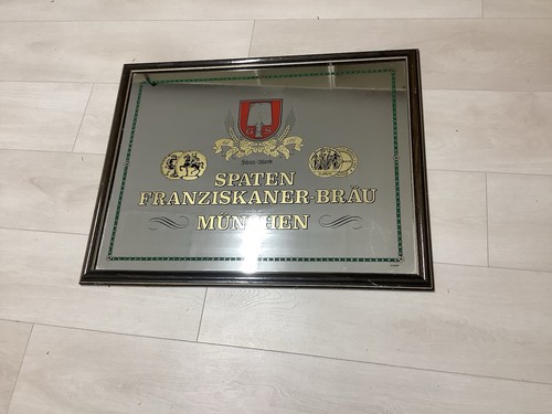 Spaten franziskaner bräu - franziskaner,