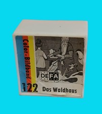 04 030 DDR Dia Film DEFA Color