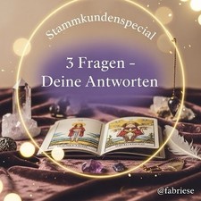 KARTENLEGEN - NUR FÜR