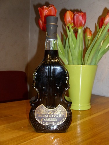 Stradivari moldawischer - stradivari,,