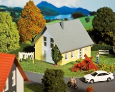 Faller 130317 einfamilienhaus - faller,