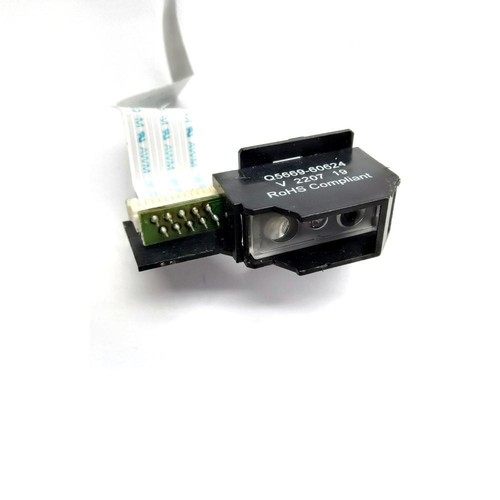 Carriage sensor line - carriage,