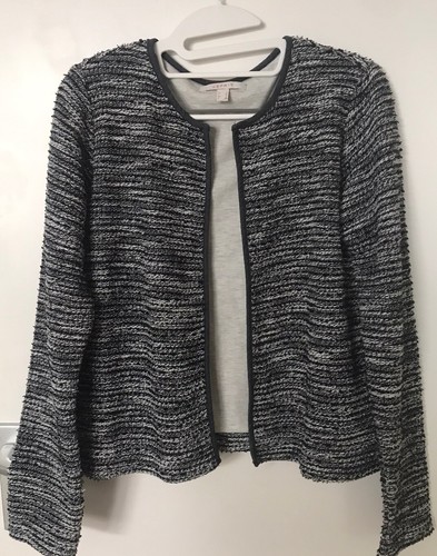 Boucle optik jacke - boucle,