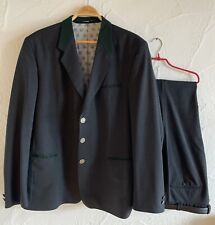Eleganter Trachtenanzug von SANDBERG Gr. 58/56