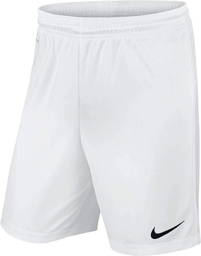 Nike yth park knit - ii,