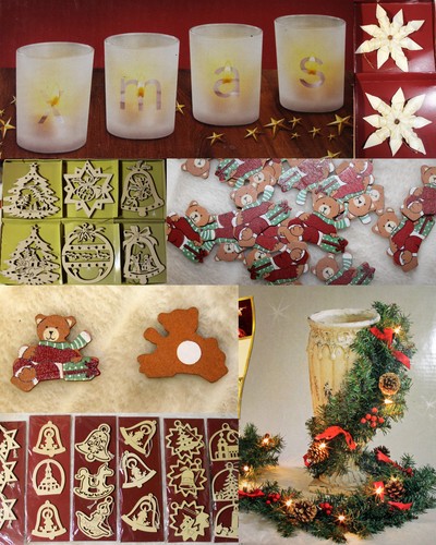 Weihnachtsschmuck
