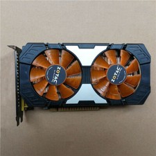 ZOTAC   GeForce GTX750Ti 2GB