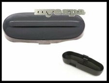 Vespa Schwingenabdeckung