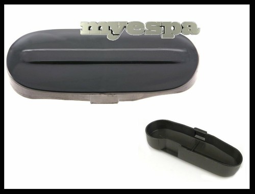 Vespa schwingenabdeckung - vespa,
