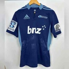 2012/2013 AUCKLAND BLUES