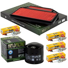 Wartung für Honda VFR 750 F