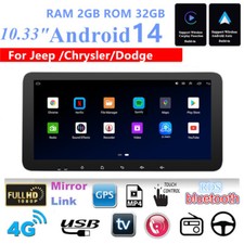 10.33'' Carplay 32GB Auto