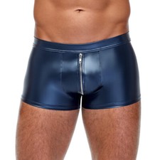 Sexy Herren Pants Blau M-2XL