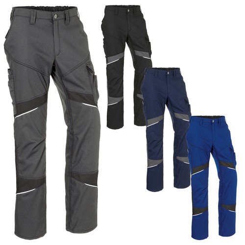 Kübler activiq cotton hose - activiq, cotton+
